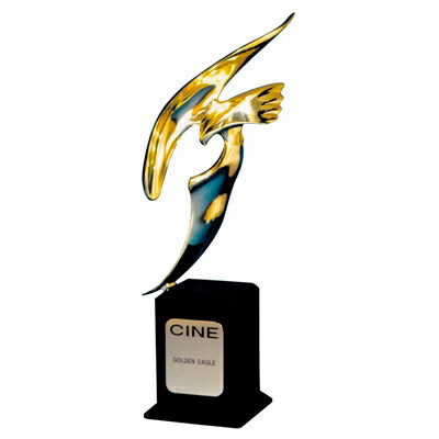 CINE Award