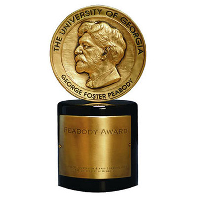 Peabody Award