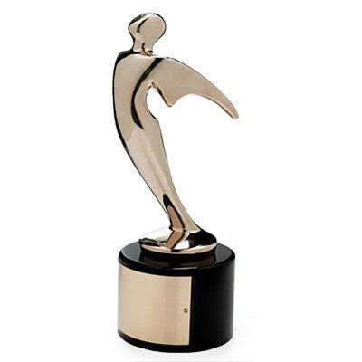 Telly Award