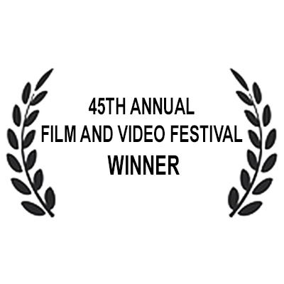 45th Annual Film and Video Festival Winner