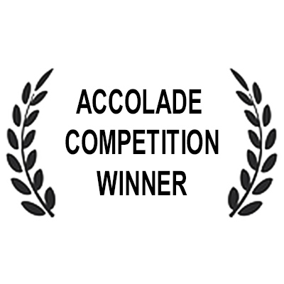 Accolade Competition Winner