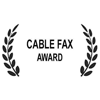 Cable Fax Award