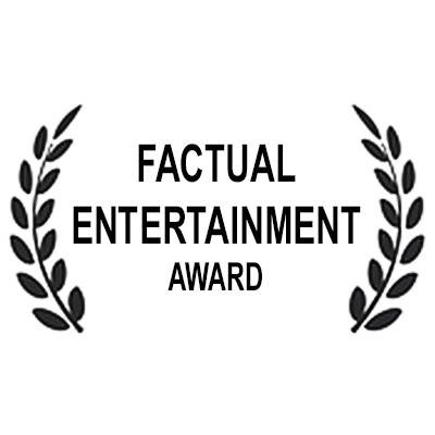 Factual Entertainment Award