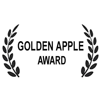 Golden Apple Award