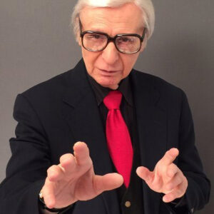 The Amazing World of Kreskin