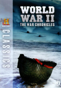 World War II-The War Chronicles